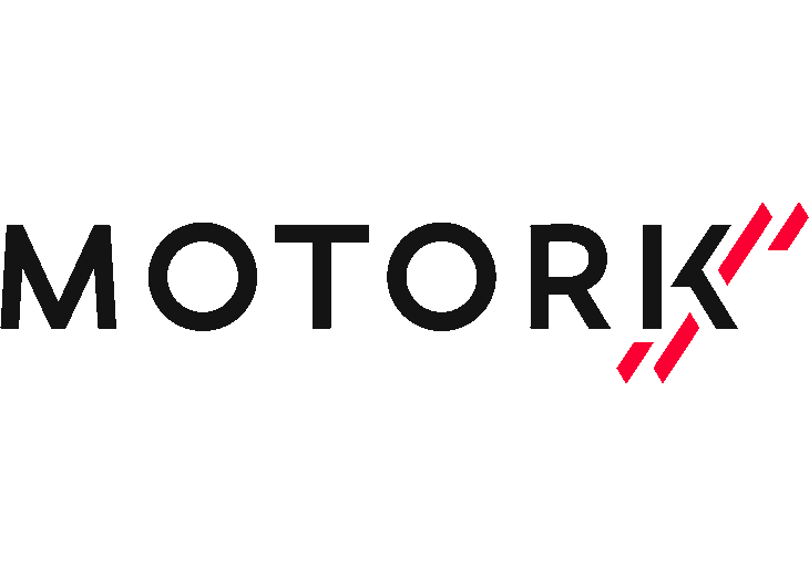 motork logo
