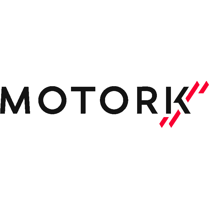 motork logo