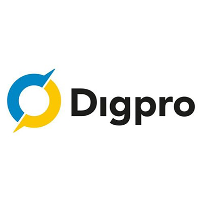 Network Information Systems
Digpro is offering a solution for network management​ with embedded Geographical Information System​ ​for Utilities and Teleco​ms.​