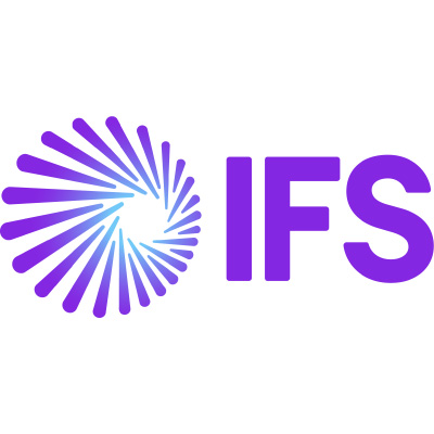 Global Enterprise Software Solution Provider
IFS offers a vertical specific software solution to optimize business critical processes for customers in service, asset and product centric industries.