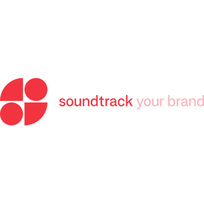 Background music for businesses that want it all
Soundtrack Your brand operates a streaming platform that provides background music to businesses world-wide.